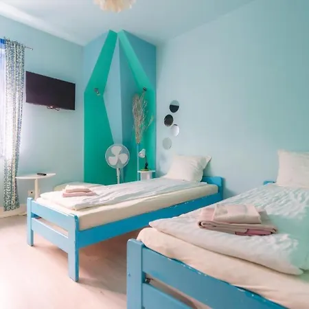 Cozy Victus Walk To The Pier By Renters * Sopot
