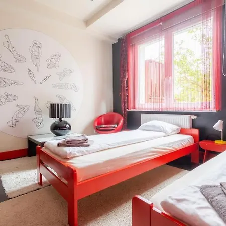 Lejlighed Cozy Victus Walk To The Pier By Renters *