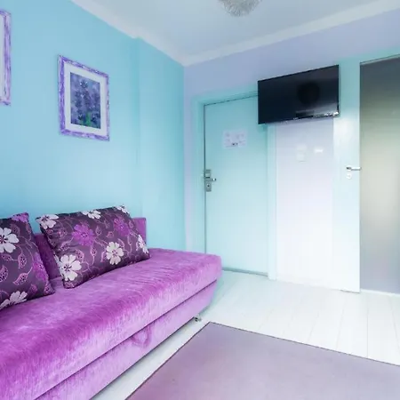 Διαμέρισμα Cozy Victus Walk To The Pier By Renters Σόποτ