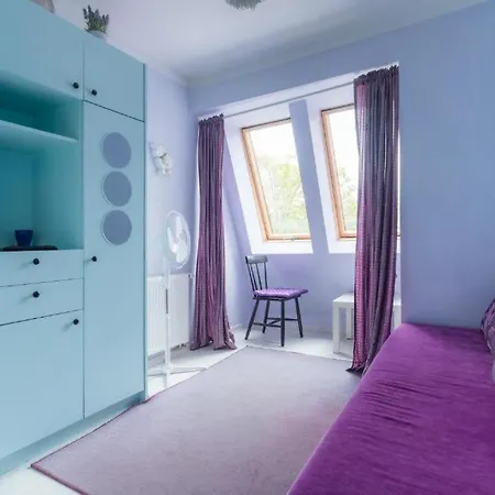 Cozy Victus Walk To The Pier By Renters * Σόποτ