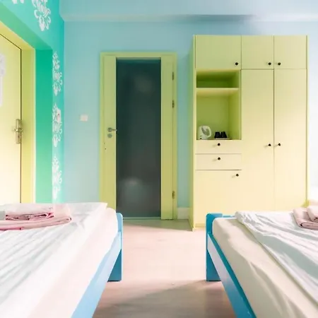 Lejlighed Cozy Victus Walk To The Pier By Renters *