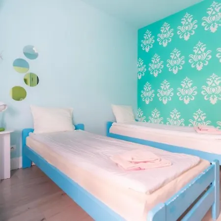 Lejlighed Cozy Victus Walk To The Pier By Renters