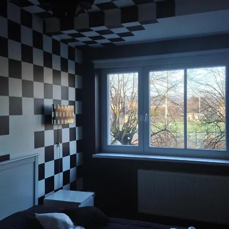 Lejlighed Cozy Victus Walk To The Pier By Renters Sopot