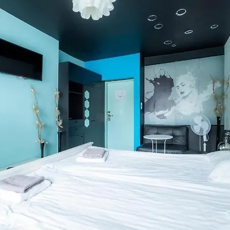 Cozy Victus Walk To The Pier By Renters Διαμέρισμα Σόποτ