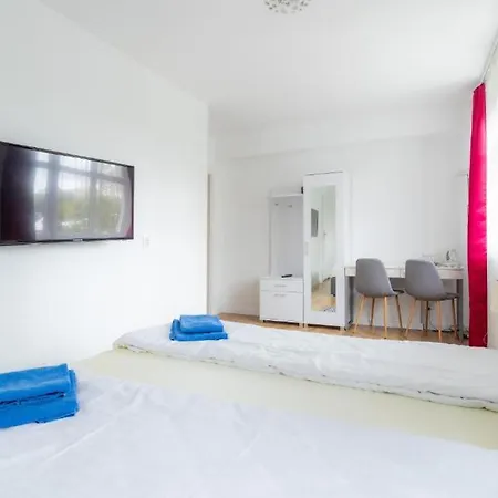 Cozy Victus Walk To The Pier By Renters Διαμέρισμα Σόποτ