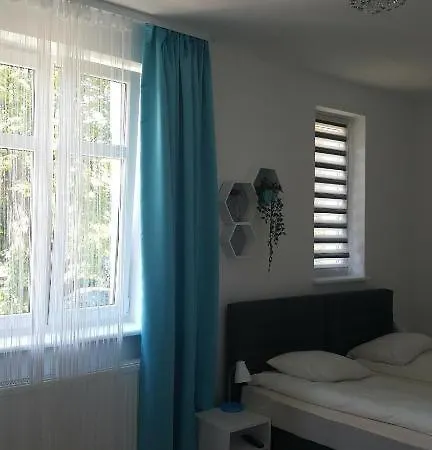 Cozy Victus Walk To The Pier By Renters * Sopot